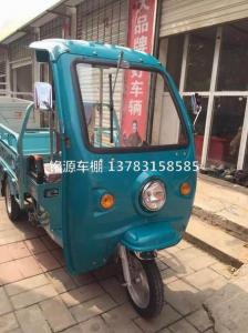 塑料車棚_01