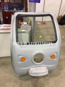 塑料車(chē)棚_05