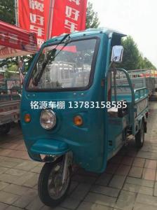 塑料車(chē)棚_09