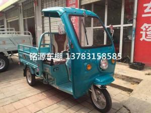 塑料車(chē)棚_10