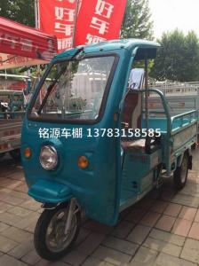 塑料車棚_11